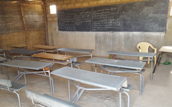 MOACOSI Projet MBouloum 05