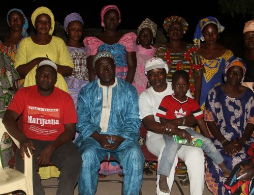 Mbouloum
