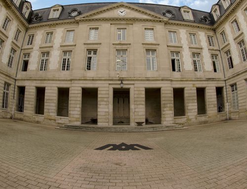 Gasole ou La Mécanique Solidaire