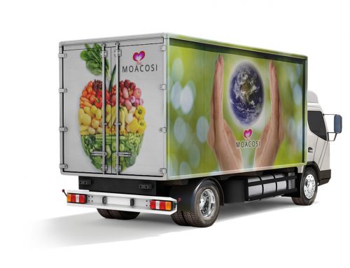 Un Camion Solidaire