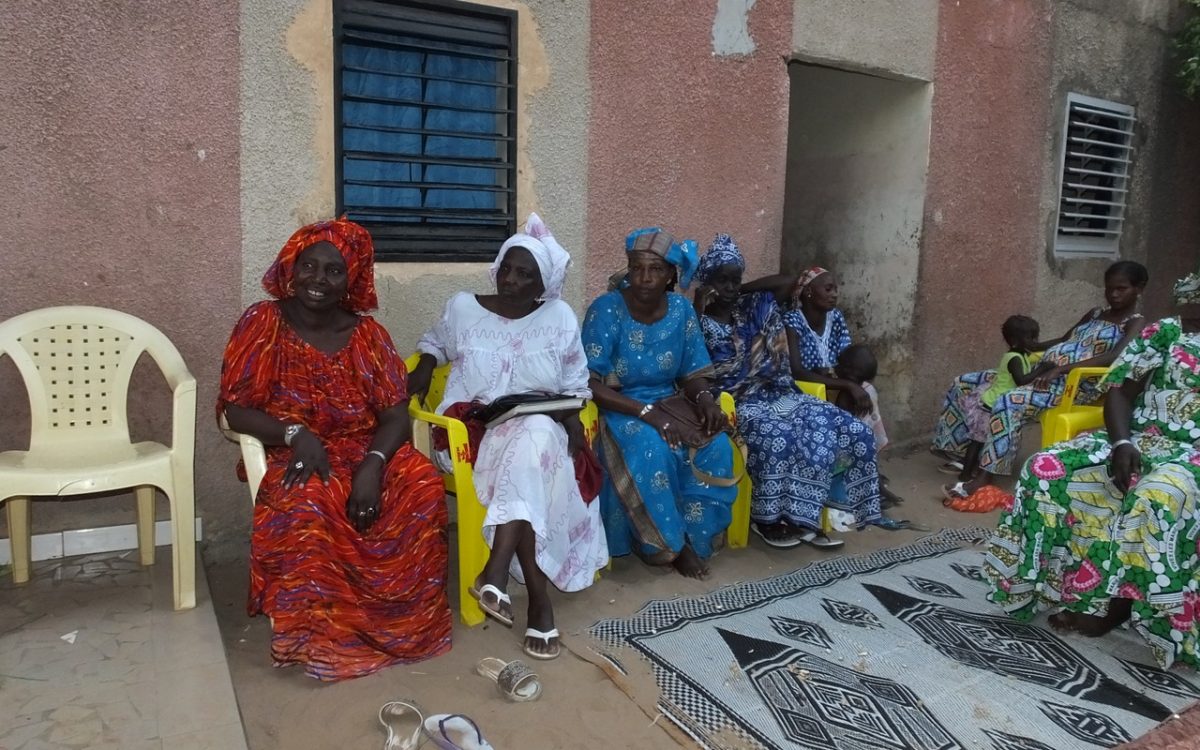 MOACOSI – RDF – Daarou khoudousse – 06