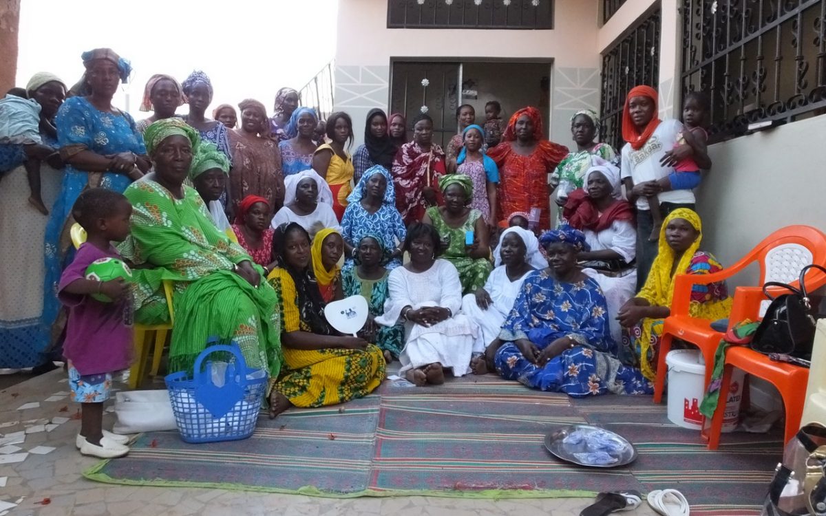 MOACOSI – RDF – Daarou khoudousse – 14